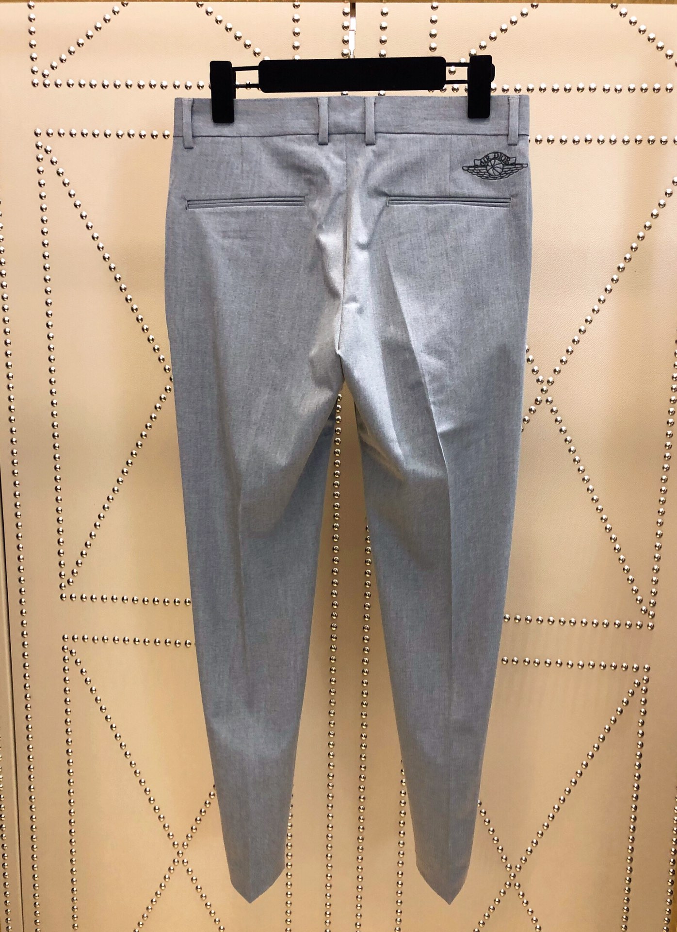 Christian Dior Long Pants